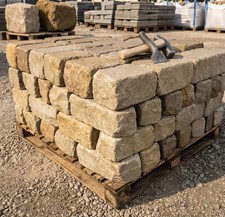 Yorkshire Walling Stone -