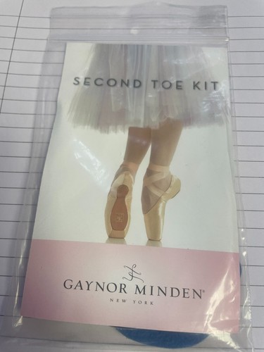 Gaynor minden second toe kit - ,
