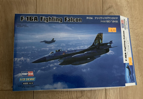 L289 hobby boss model kit - l289,