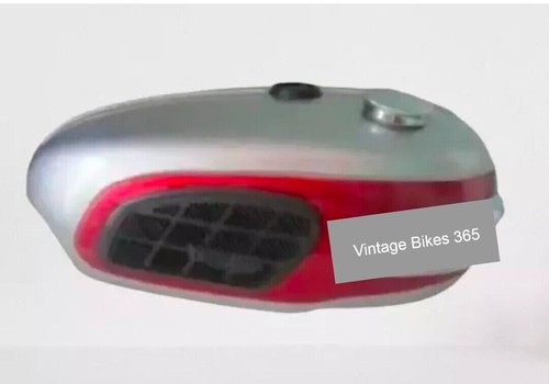 Suitable for triumph trophy - suitable,