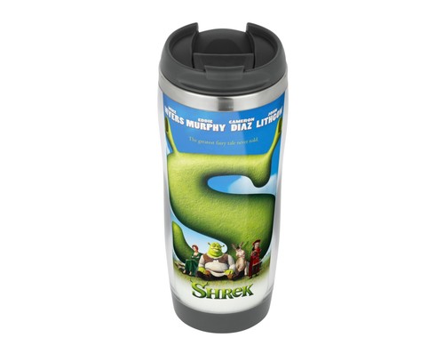 Shrek classic travel mug - classic,