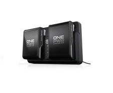 VAX ONEPWR™ 1.5A Dual Bay