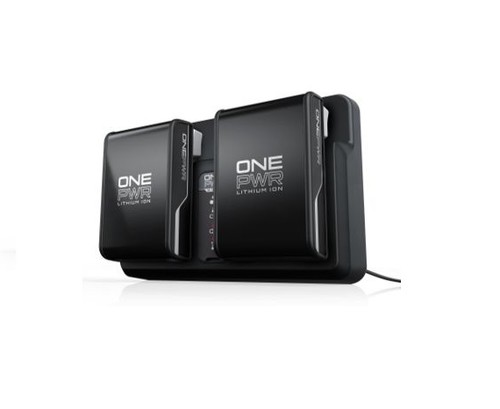 Vax onepwr dual - onepwr™, bay