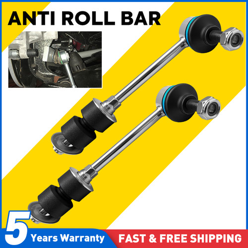 Pair anti roll - pair, link