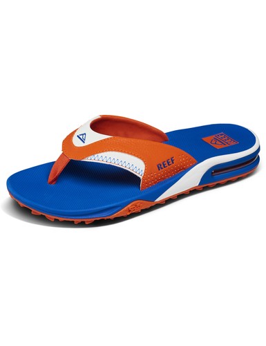 Reef fanning pregame sandals - reef,