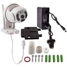 1080P IP Camera Wireless