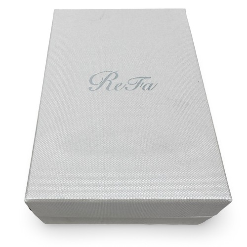 Refa carat face platinum - refa,