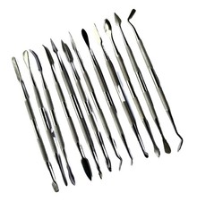Wax Carving set carver