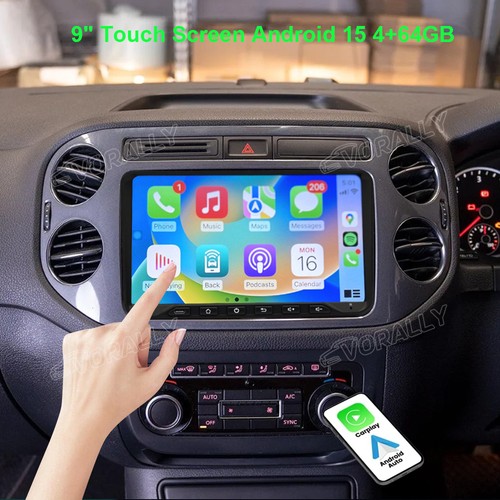 64g for tiguan 2007 - for,