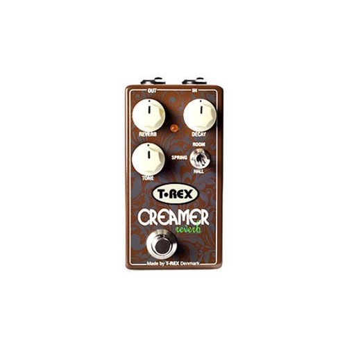 Rex creamer guitar reverb - creamer,