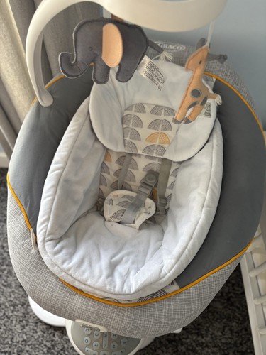 Graco all ways baby - graco,