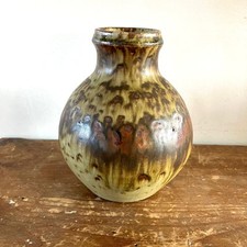 Chris Aston Studio Pottery
