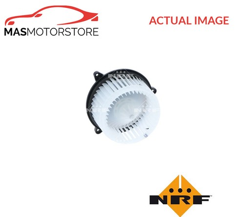 Interior blower fan motor lhd - fan,