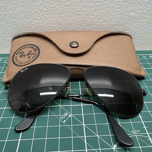 Ray ban aviator sunglasses - aviator,