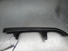 Kawasaki A1 Samurai Motorcycle Chainguard Chain Guide 