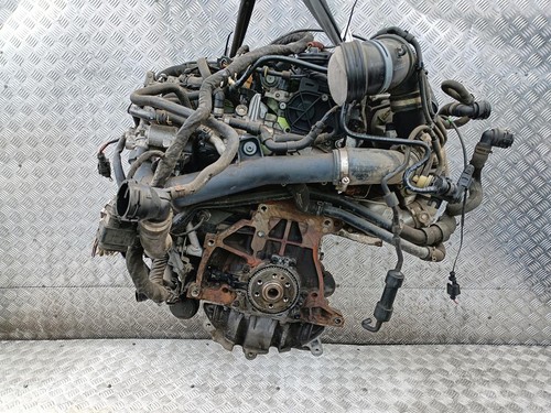 Volkswagen caddy engine - volkswagen,
