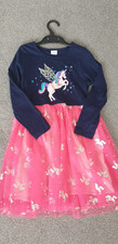 girl 6-7 years Unicorn tutu