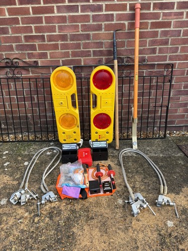 Railway isolation equipment - railway,