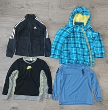Boys Designer Clothing Bundle