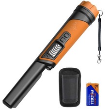 DR.ÖTEK Metal Detector