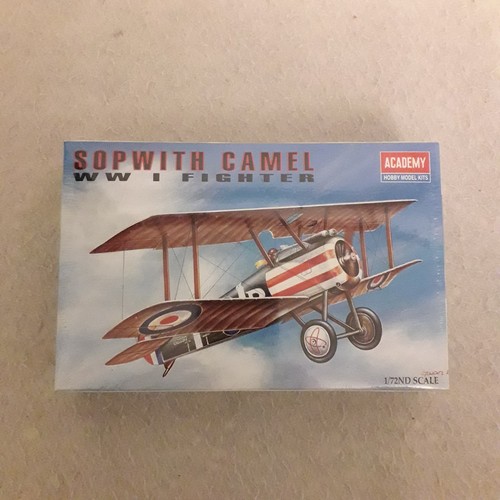 Academy 1624 scale wwi - 1624, 1:72