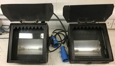 CCT Minuette 500W Floods &