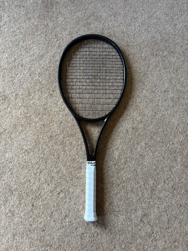 Wilson pro staff v14 noir - 97,