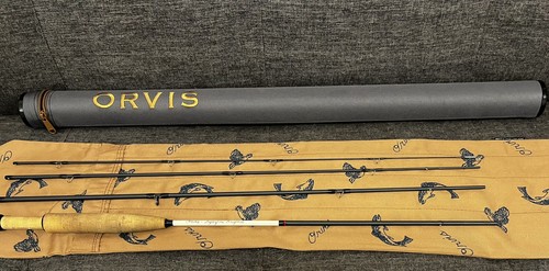 Orvis superfine graphite 2026 - superfine,
