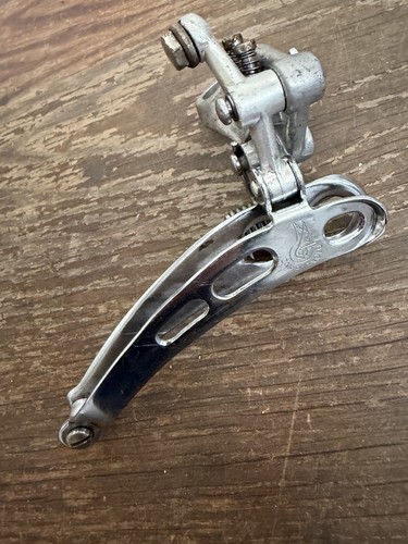 Vintage campagnolo nuovo - vintage,
