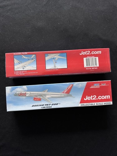 Jet2 boeing 757 200 - jet2,