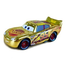 Disney Pixar Cars Lightning