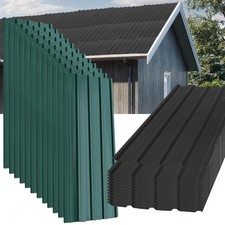 24X Corrugated Roof Sheets