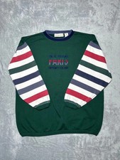 Vintage 90s Rare Paris Sport