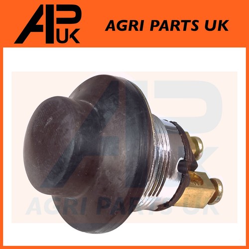 Push horn start button switch - push,