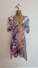 Pretty Libra Multicoloured