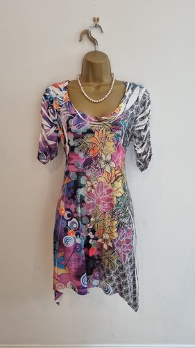 Pretty libra multicoloured - libra,