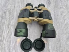 Breaker Cobra, Binocular