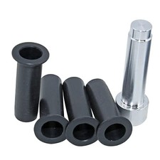 4Pcs Door Hinge Pin Liners