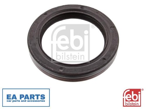 Shaft seal manual - shaft, seal,