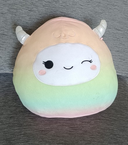 Squishmallows yara the rainbow - squishmallows,