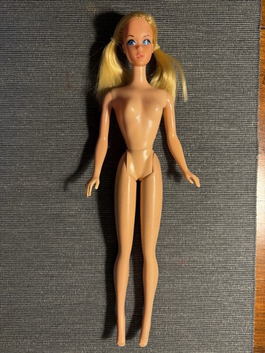 Rare vintage mattel 1973 - vintage,