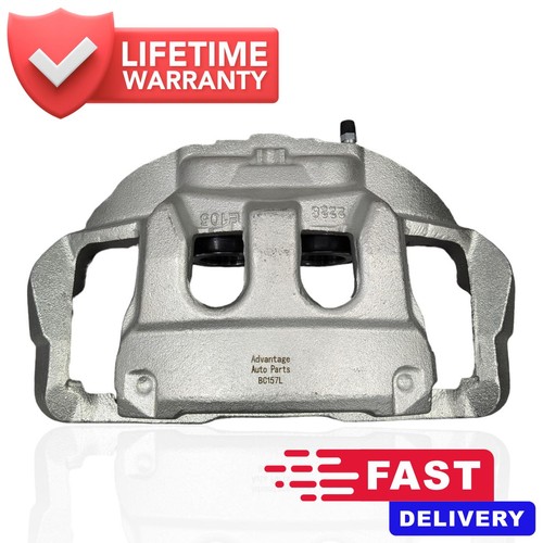 Front left brake caliper - caliper, for