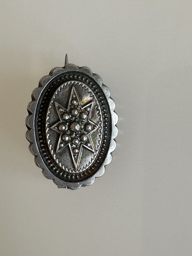 Antique victorian sterling - victorian,