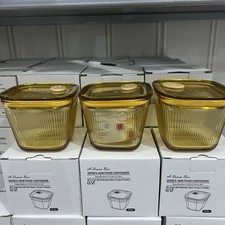 3-Piece Mini Glass  –