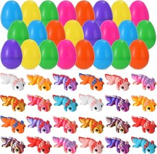 24 Pack - Prefilled Easter