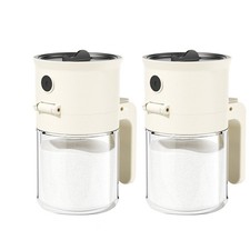 0.5g Glass Spice Bottle Sealed