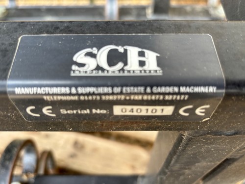 Horse manage leveller - /, rake