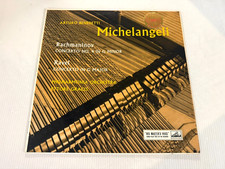 MICHELANGELI p. GRACIS cond