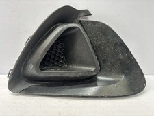 Vauxhall Astra GTC VXR Bumper