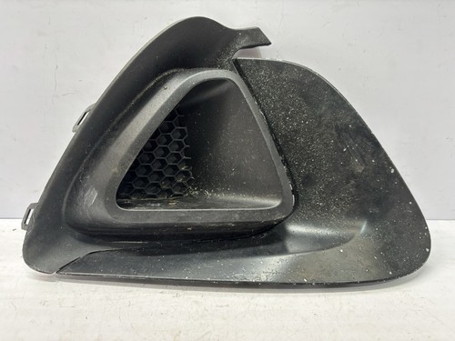 Vauxhall astra gtc vxr bumper - gtc,
